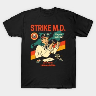 Strike MD T-Shirt